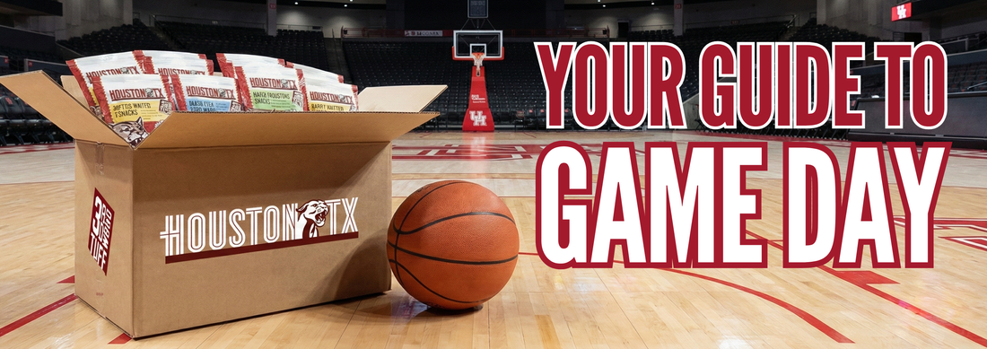 Your Ultimate Game Day Guide: Arizona Wildcats vs UH Cougars