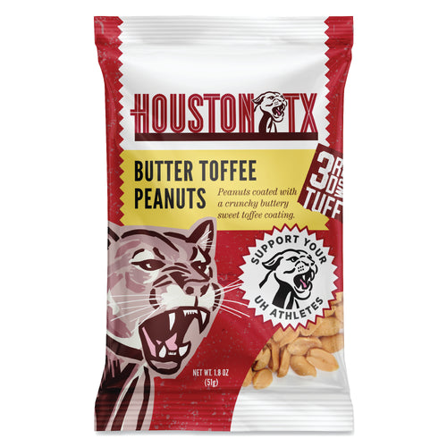 Don’t Sleep On Houston Super Fan Snack Box
