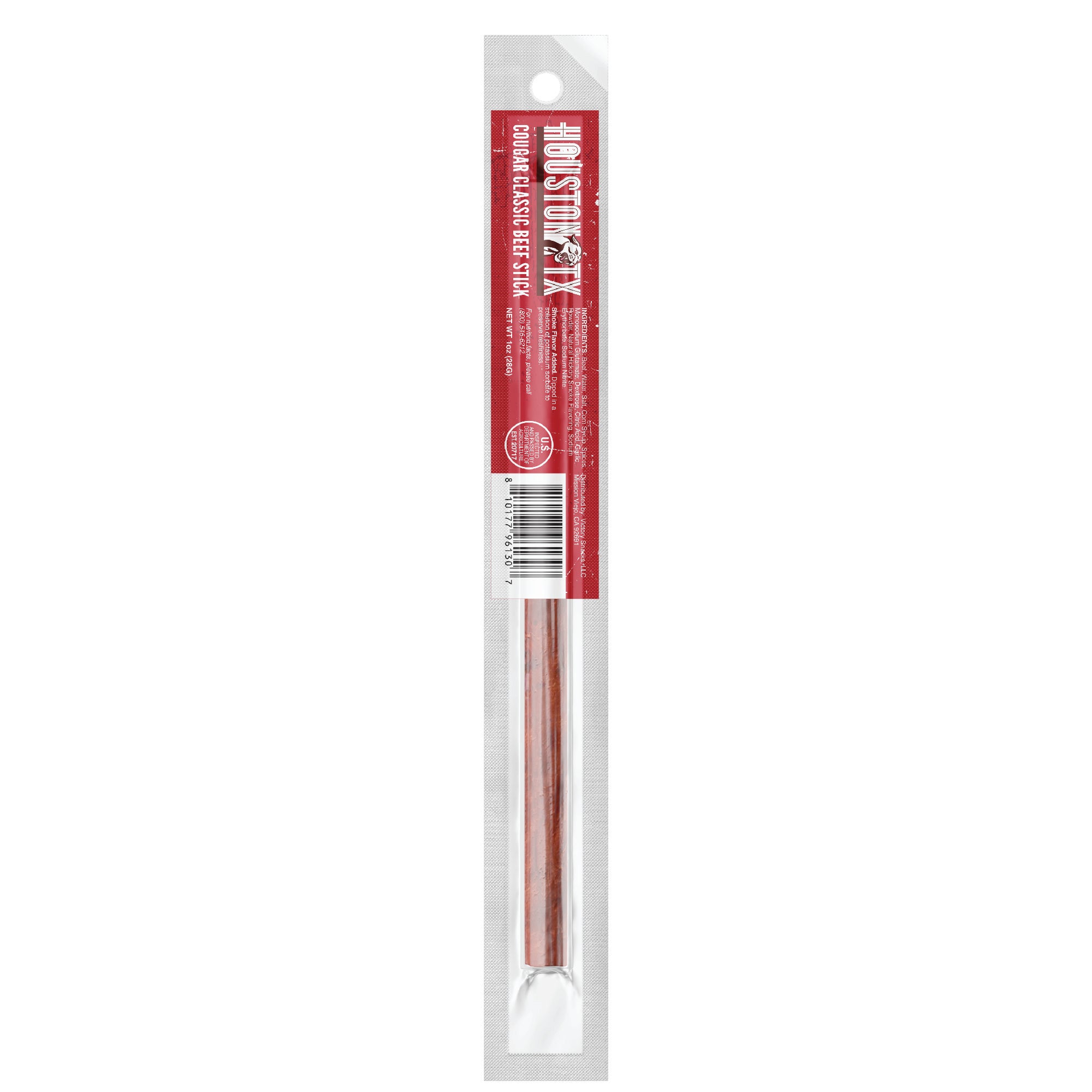 Eat 'Em Up Go Coogs Student Snack Box