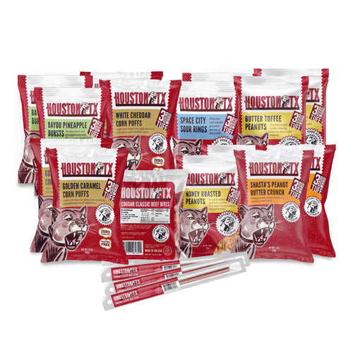 Phi Slama Jama Alumni Snack Box
